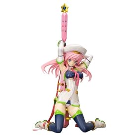 �u���b�h�`���[�� THE ANIMATION �����I���W�F�� (1/7�X�P�[��PVC�h���ς݊����i)