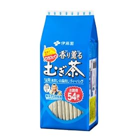 �ɓ��� ����O��ނ����e�B�[�o�b�O 54��