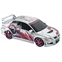 �u�����R���v �}�N���XF �V�F�����E�m�[�� (MITSUBISHI�����T�[�G�{�����[�V����VIII)
