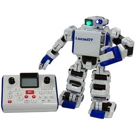 Omnibot 17�~���[ i-SOBOT