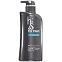 h&s for men �{�����[���A�b�v�V�����v�[ 520ml h&s