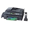 BROTHER MyMio A4�C���N�W�F�b�gFAX�����@ �f�W�^���q�@1�� MFC-J950DN