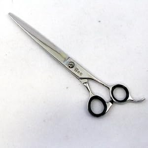 【クリックで詳細表示】【家庭用トリミングシザー】Bee GP 700 『荒刈、仕上』