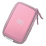  ハードポーチ DS Lite ピンク