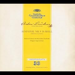 Bruckner: Symphony No 9