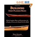 Building Strip-Planked Boats