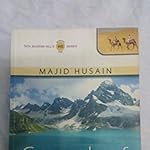 Geography Of India, Majid Hussain