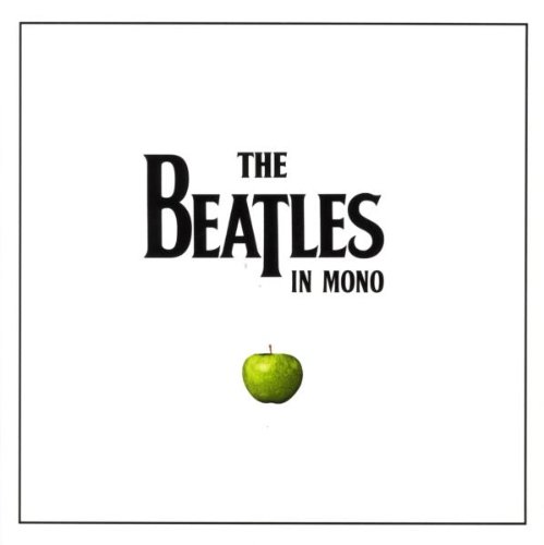  Mono Box Set