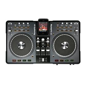 Numark iDJ3