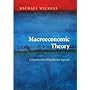 Macroeconomic Theory: A Dynamic General Equilibrium Approach