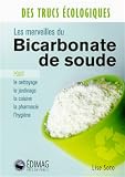 [Livre] Les merveilles du Bicarbonate de soude