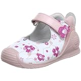 Biomecanics 132133A Baby Mädchen Lauflernschuhe