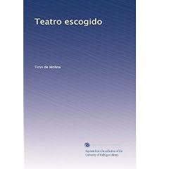 Teatro escogido (Vol.1)