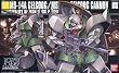 HGUC 1/144 MS-14A/C �ʎY�^�Q���O�O/�Q���O�O�L���m�� (�@����m�K���_��/MSV)