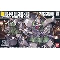 HGUC 1/144 MS-14A/C �ʎY�^�Q���O�O/�Q���O�O�L���m�� (�@����m�K���_��/MSV)