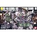 HGUC 1/144 MS-14A/C �ʎY�^�Q���O�O/�Q���O�O�L���m�� (�@����m�K���_��/MSV)