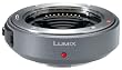 Panasonic �f�W�^���J�����I�v�V���� �}�E���g�A�_�v�^�[ DMW-MA1