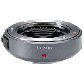 Panasonic �f�W�^���J�����I�v�V���� �}�E���g�A�_�v�^�[ DMW-MA1