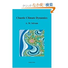 Chaotic Climate Dynamics