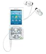 SONY �E�H�[�N�}�� S�V���[�Y <�������[�^�C�v> 8GB �z���C�g NW-S644/W
