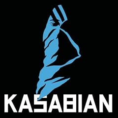 Kasabian [Bonus Tracks](CCCD)