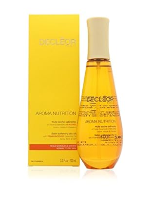 Decléor Trockenöl Aroma Nutrition 100 ml, Preis/100 ml: 25.95 EUR