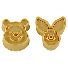 �L�� Pooh �N�b�L�[�����^�Z�b�g (�v�[&�s�O���b�g) DL-5066