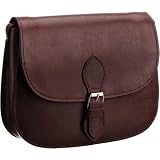 Jost 2128 Cork Shoulder Bag