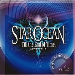 �X�^�[�I�[�V���� 3 Till the End of Time �I���W�i���T�E���h�g���b�N Vol.2