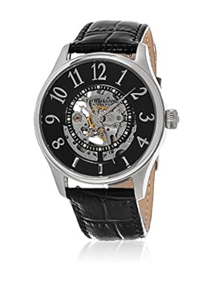 Stührling Original Automatikuhr Man Solaris Watch Set 42 mm