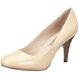 Buffalo London 109-5046 PATENT COW LEATHER 114396 Damen Pumps