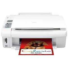�Z�C�R�[�G�v�\�� �}���`�t�H�g�J�����I PX-A640 PX-A640