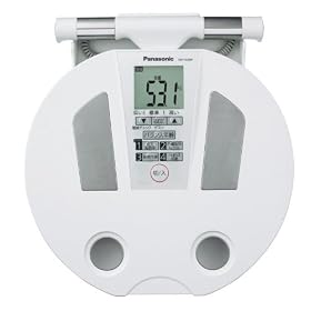 Panasonic �̑g���o�����X�v �� EW-FA30P-W