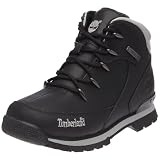 Timberland Euro Rock Hiker, Boots garçon