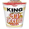 ���� �J�b�v�k�[�h�� �L���O KING 1�P�[�X(12��)