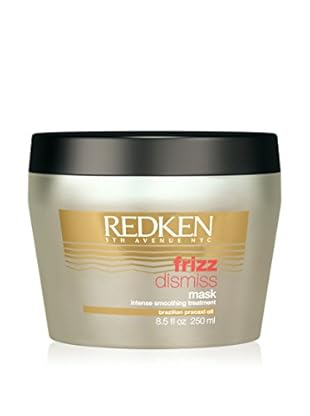 Redken Haarkur Frizz Dismiss 250 ml, Preis/100 ml: 9.98 EUR