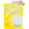 Interchange Intro Workbook (Interchange Third Edition)