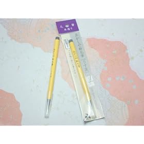 【クリックで詳細表示】あかしや新毛筆 薄墨