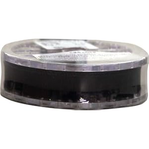 【クリックで詳細表示】木馬 グログランリボンNo.8000/25mm巾×10m巻・COL19