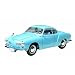�X�P�[������V���[�Y 1/24 �t�H���N�X���[�Q�� �J���}�� �M�A �N�[�y 1966�N�^ 89652