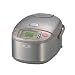 ZOJIRUSHI IH���уW���[�ɂߐ��� (5.5������)NP-HC10-XJ �X�e�����X�u���E��