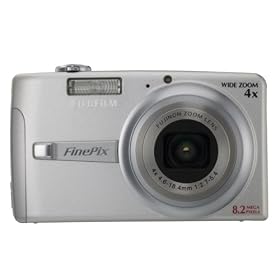 FUJIFILM 富士フイルム デジタルカメラ FinePix F480 FX-F480S