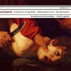 Sacred Concert in Rome C 1650
