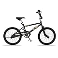 KYUZO �L���E�]�E KZ-106 �t���[�X�^�C���^�C�vBMX���]�� �}�b�g�u���b�N�i���������j