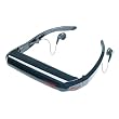 Vuzix �r�f�I�A�C�E�F�A �����̉f���@�킩�����2D/3D�Ŏ����ł��鑕���^�f�B�X�v���C AV310WS