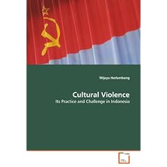 Cultural Violence