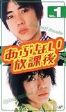 ���ԂȂ����ی� vol.1 [VHS]