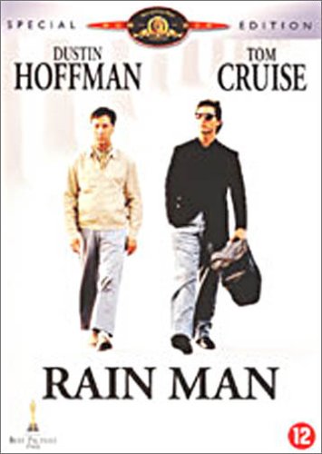  Rain man