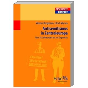 【クリックで詳細表示】Antisemitismus in Zentraleuropa [Perfect]