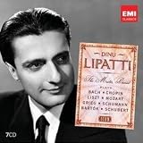 [Music] Icon: Dinu Lipatti (Coffret 7 CD)